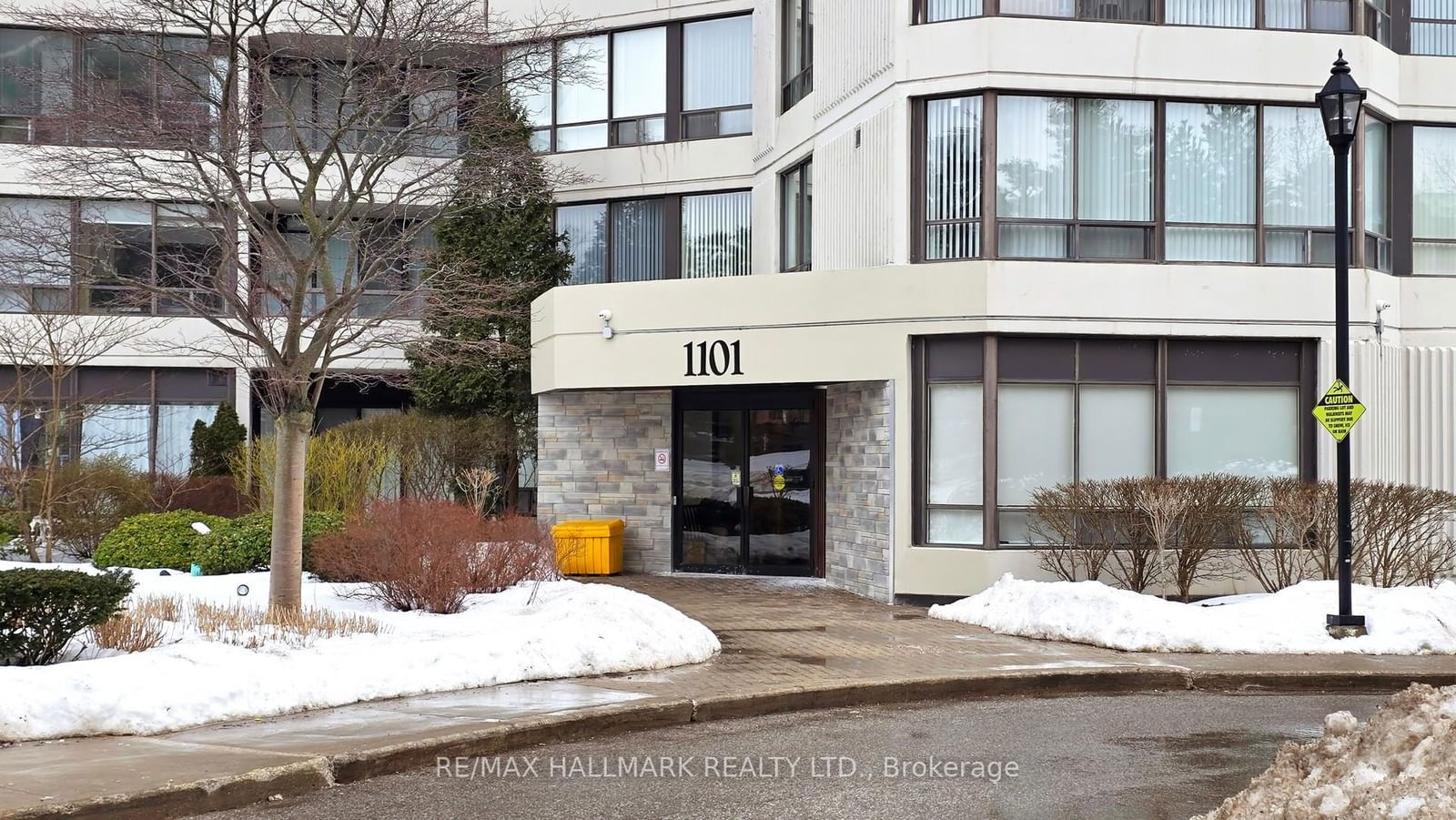 1101 Steeles Ave W, unit Ph210 for sale