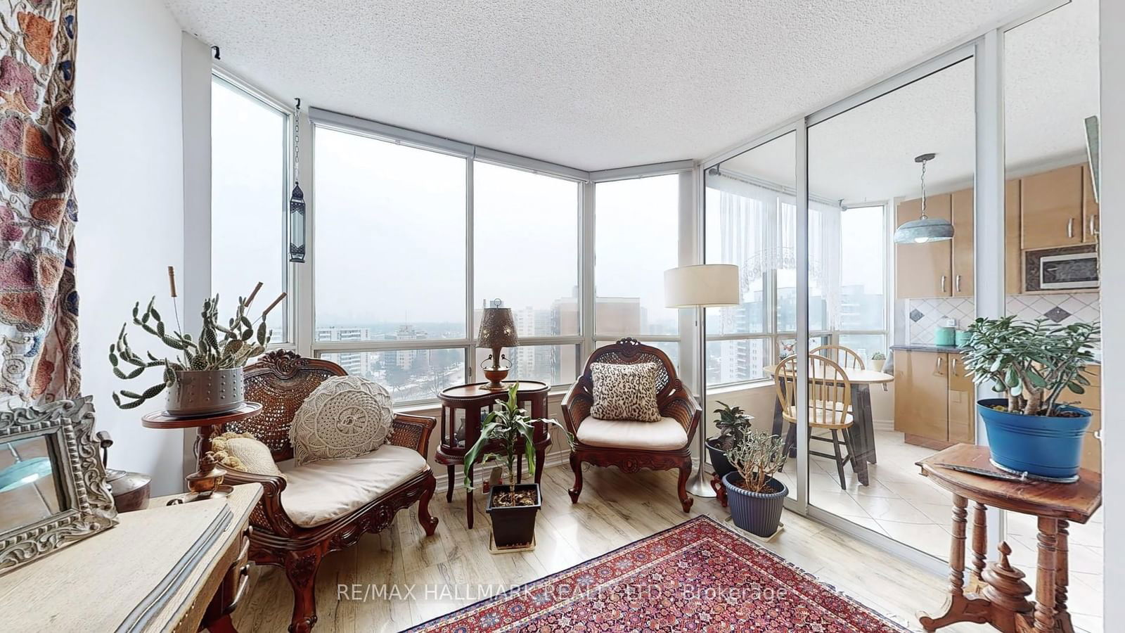 1101 Steeles Ave W, unit Ph210 for sale