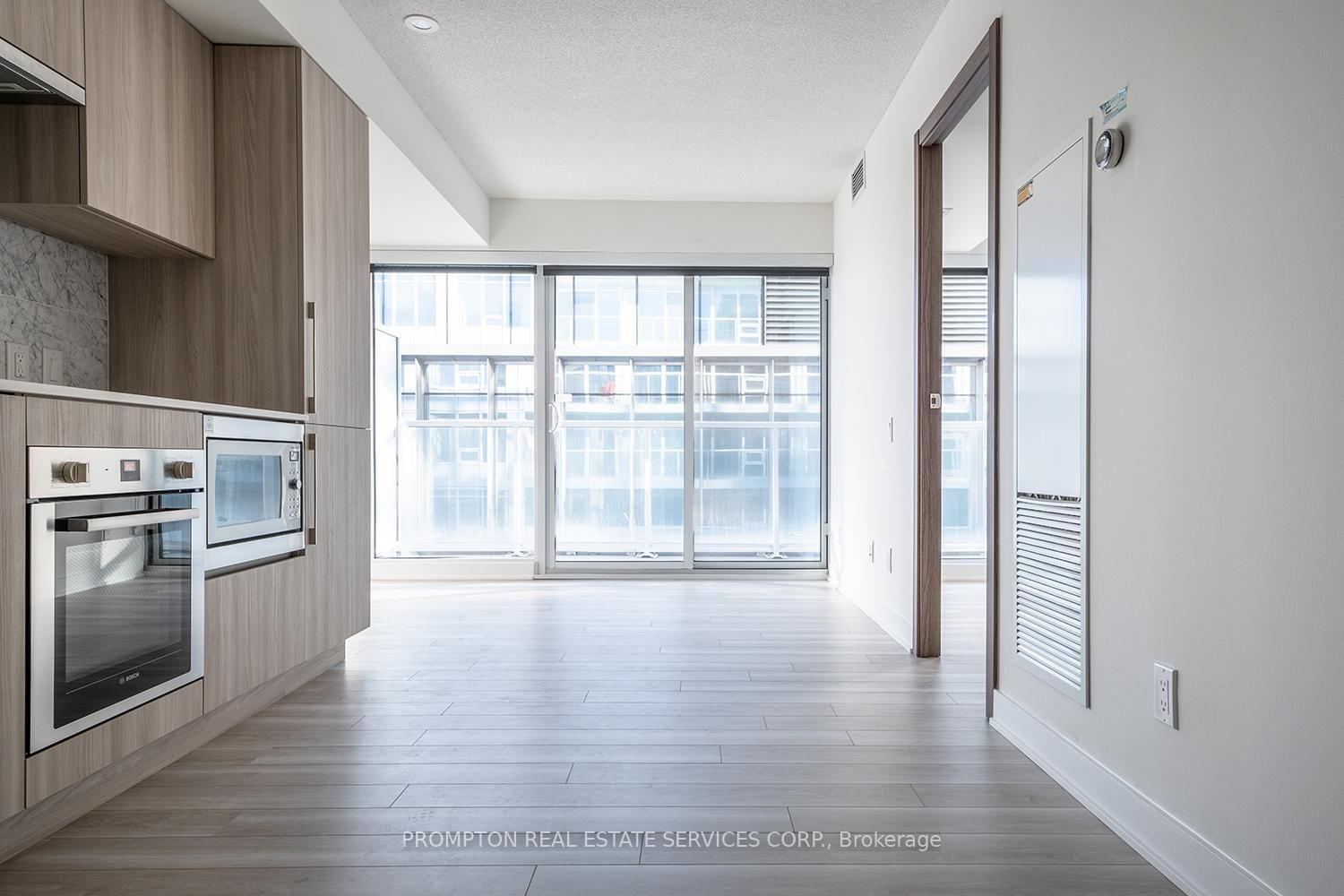 17 Bathurst St, unit 616 for rent