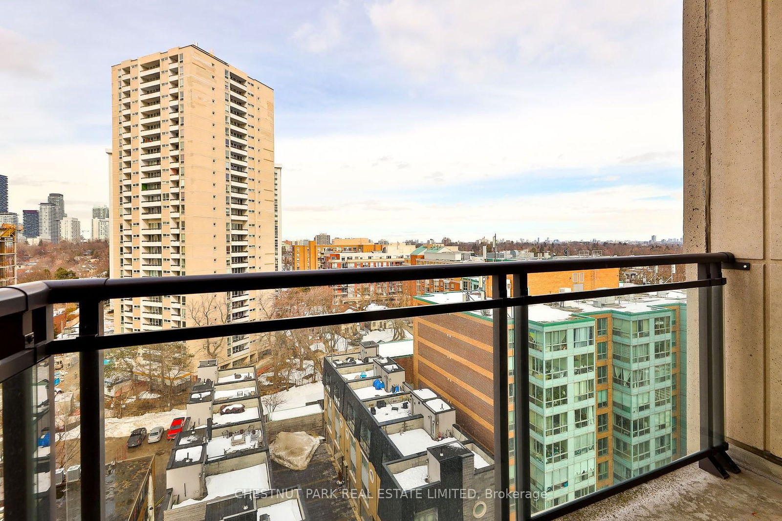 319 Merton St, unit 1013 for sale