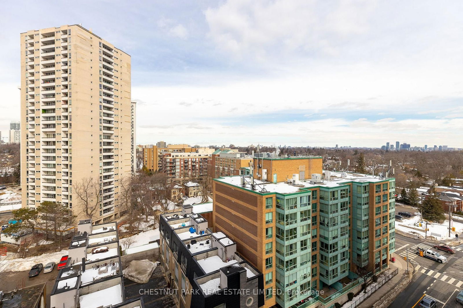 319 Merton St, unit 1013 for sale