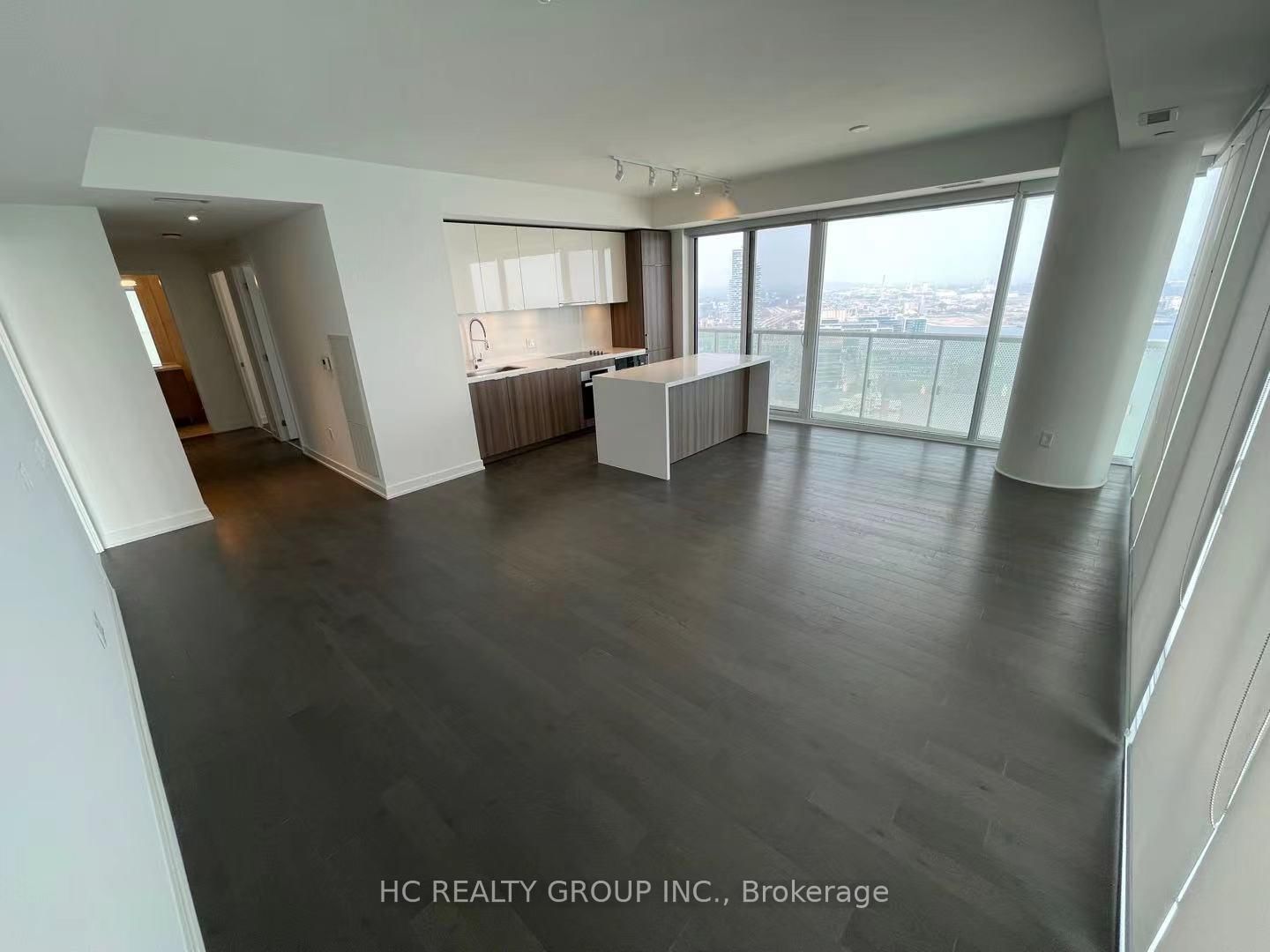 15 Queens Quay E, unit 3302 for rent