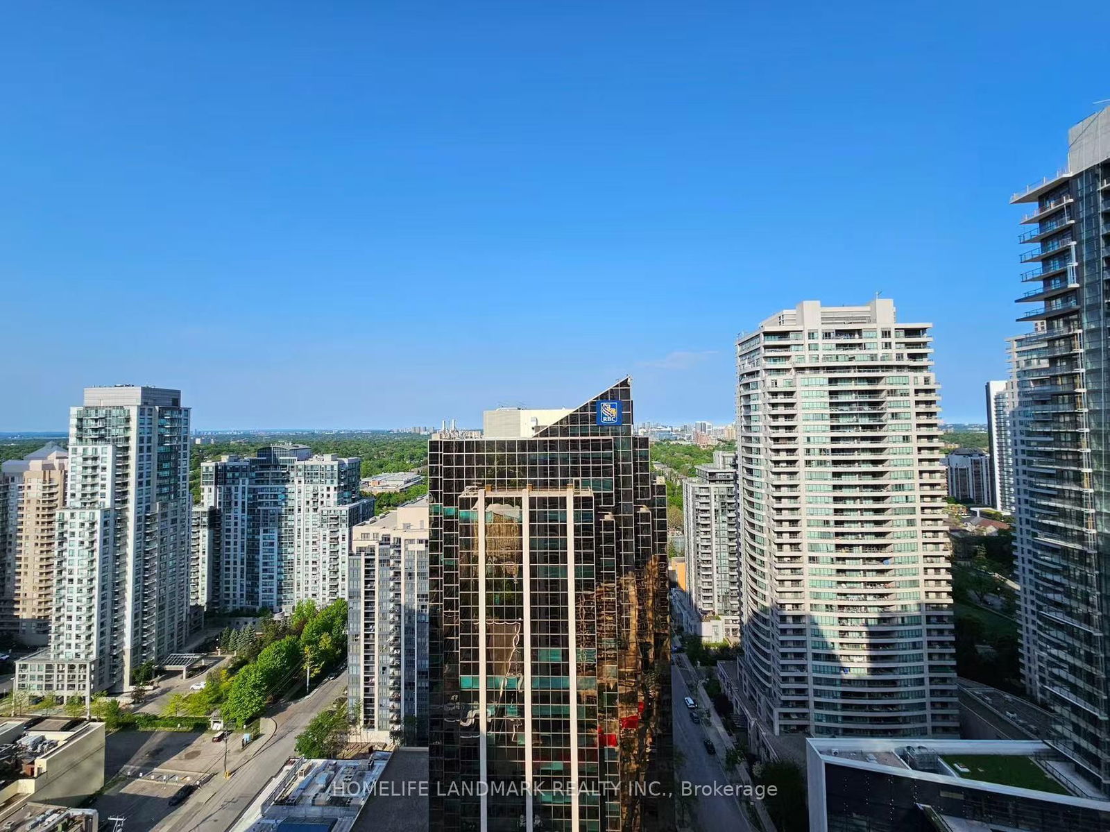 4978 Yonge St, unit 3215 for sale