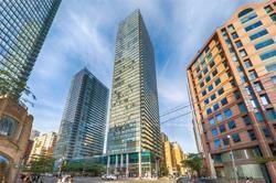 38 Grenville St, unit 704 for rent