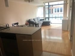 38 Grenville St, unit 704 for rent