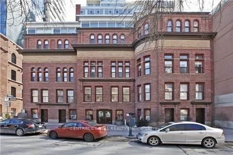 11 St Joseph St, unit 513 for sale