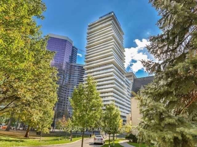 57 St  Joseph St, unit 1007 for rent