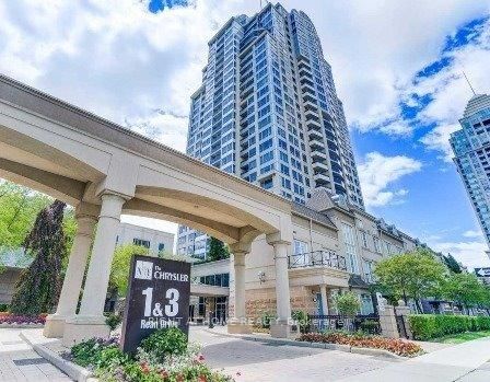 1 Rean Dr, unit 1111 for rent