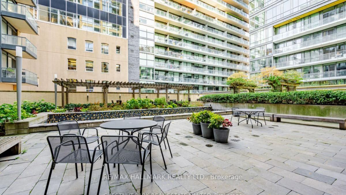 438 King St W, unit 414 for sale