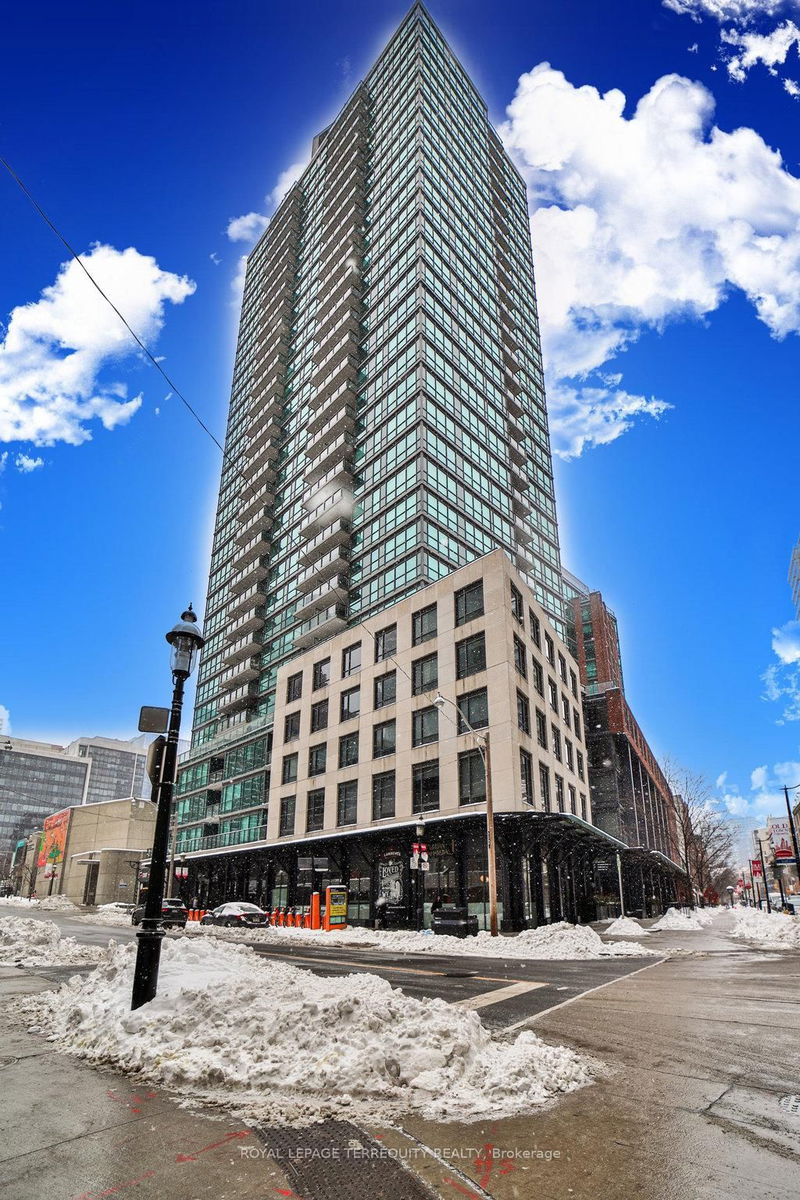 1 Scott St, unit 2102 for sale