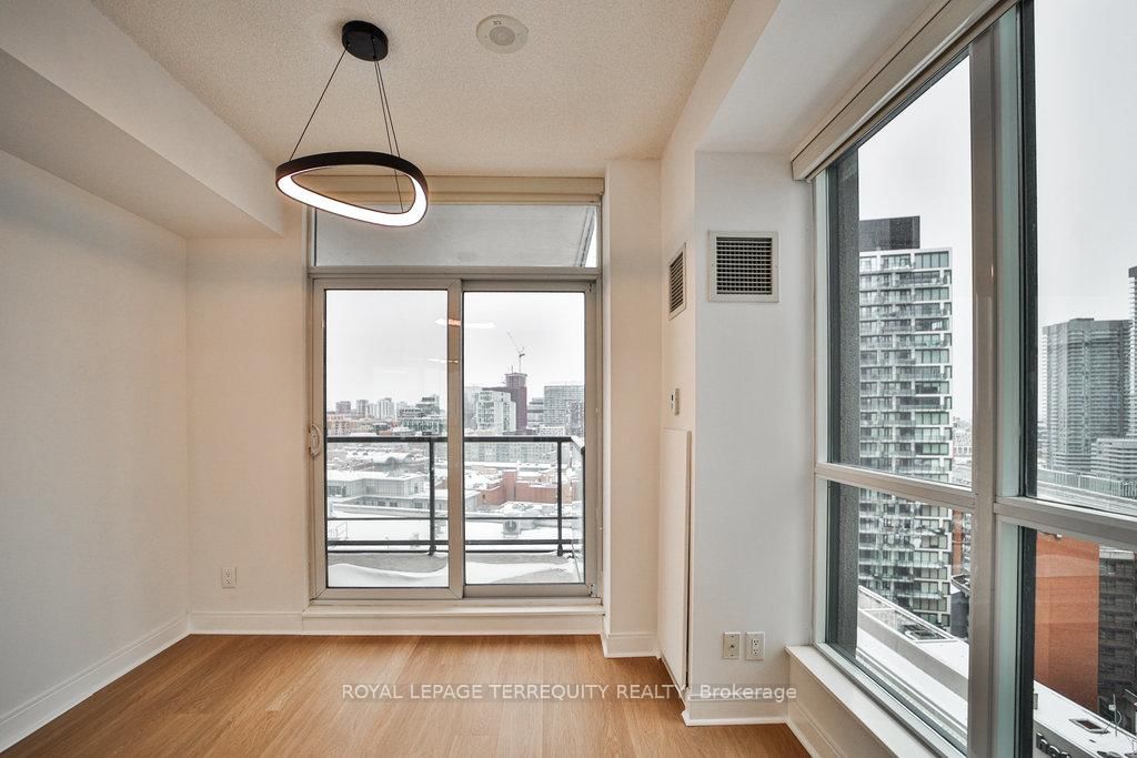 1 Scott St, unit 2102 for sale