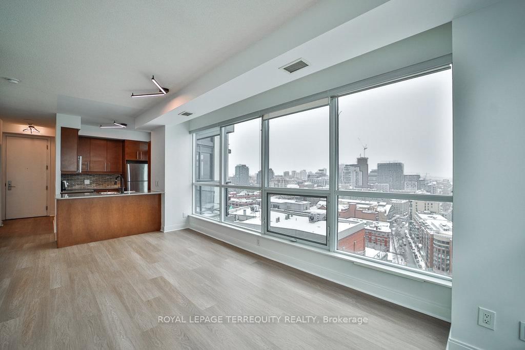 1 Scott St, unit 2102 for sale