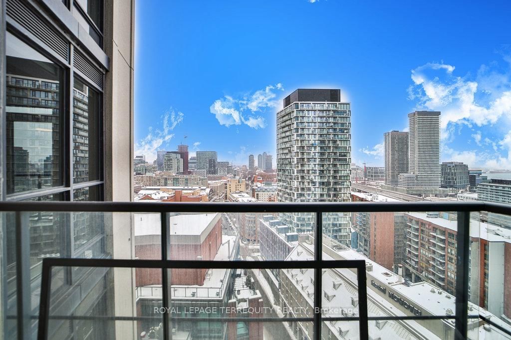 1 Scott St, unit 2102 for sale