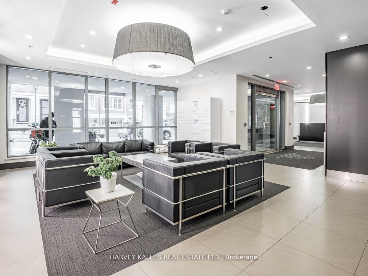 377 Madison Ave, unit 314 for sale