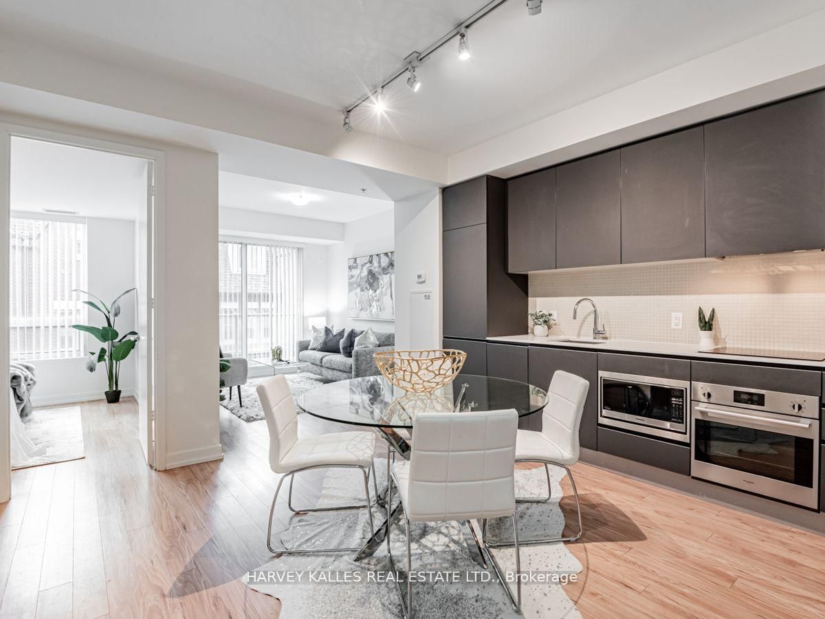 377 Madison Ave, unit 314 for sale