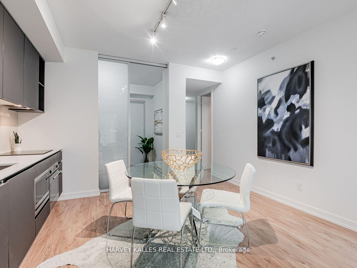 377 Madison Ave, unit 314 for sale