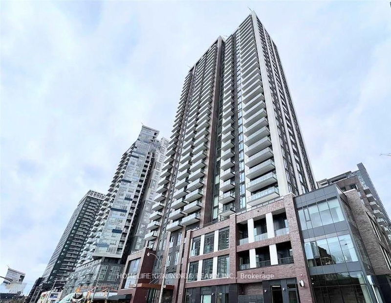 130 River St, unit 1805 for rent