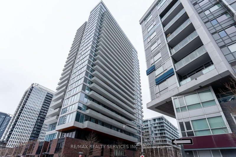 20 Tubman Ave, unit 706 for sale