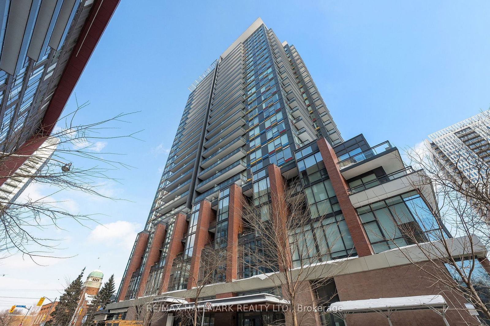 225 Sackville St, unit 2609 for sale