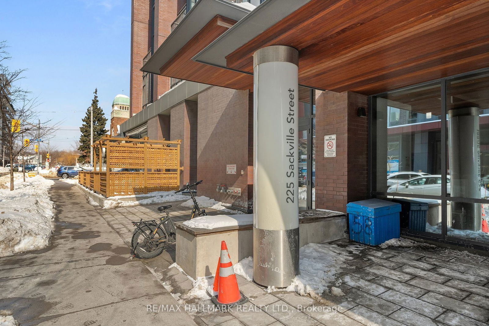 225 Sackville St, unit 2609 for sale