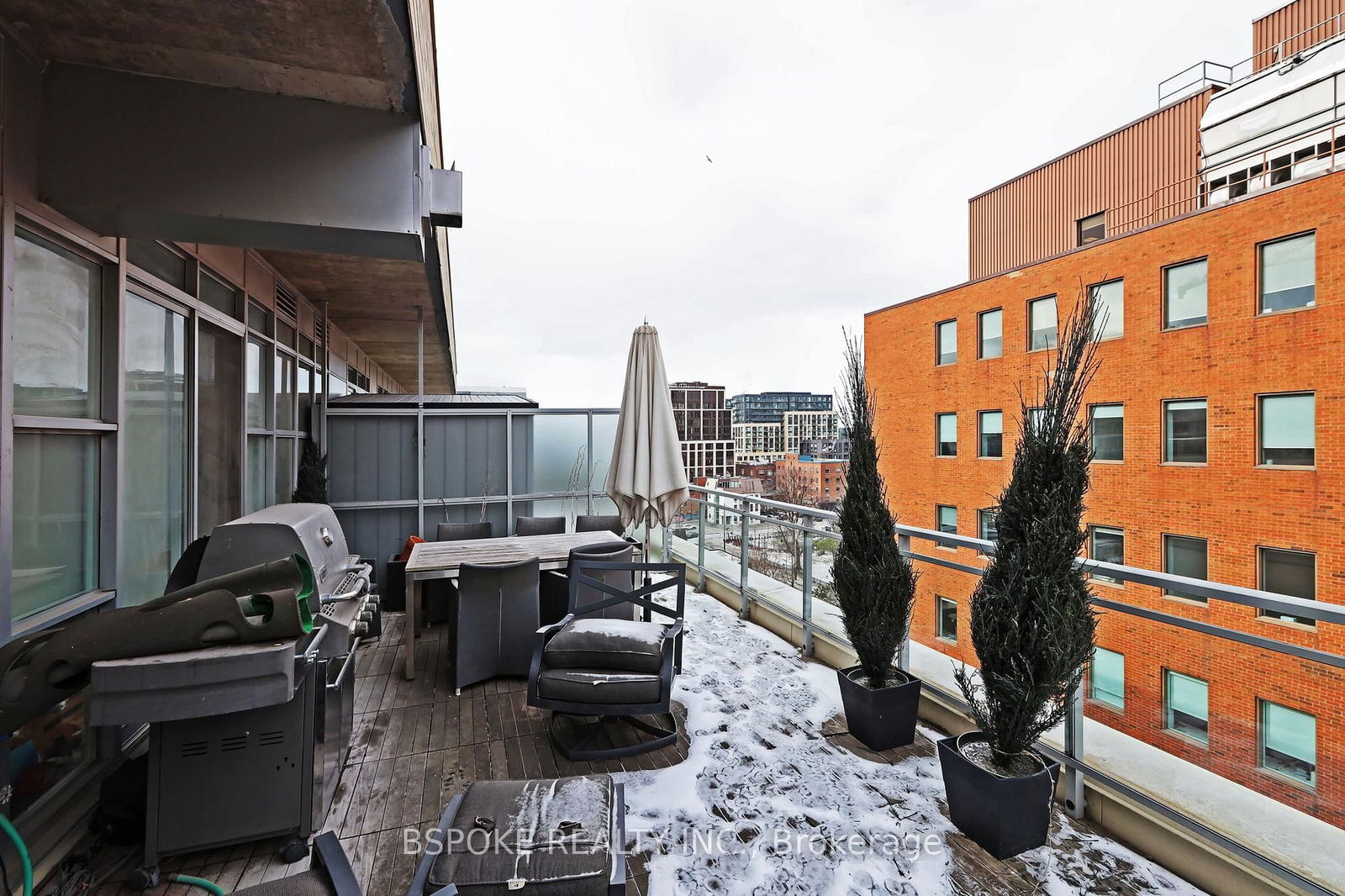 Quad Lofts II, Downtown, Toronto