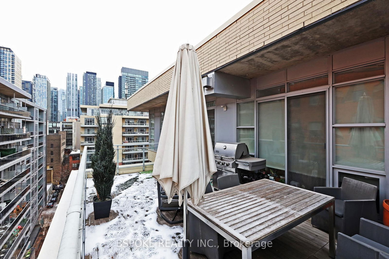 Quad Lofts II, Downtown, Toronto