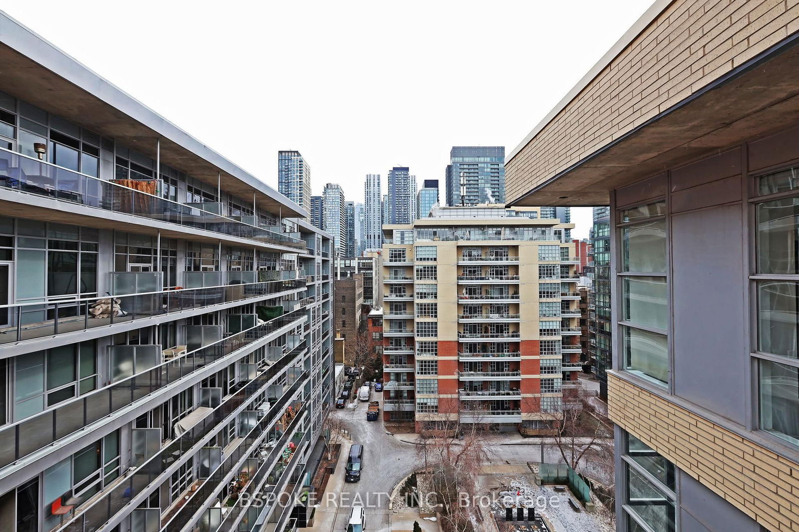 Quad Lofts II, Downtown, Toronto