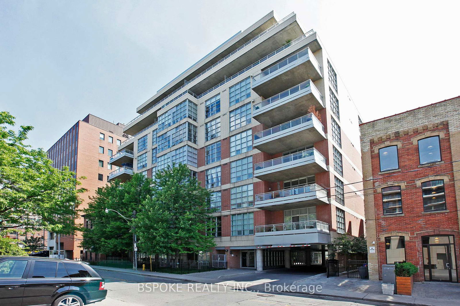 Quad Lofts II, Downtown, Toronto