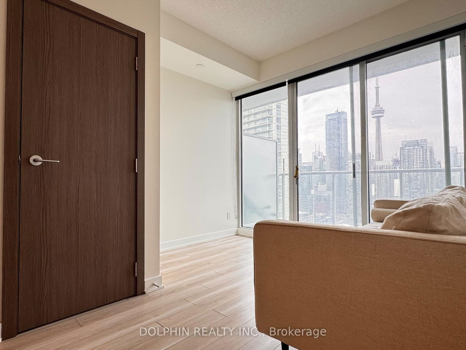 17 Bathurst St, unit 3312 for rent