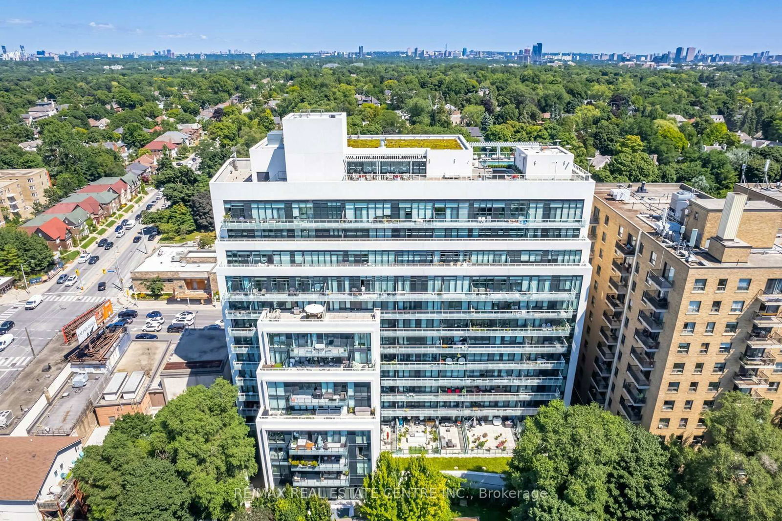 3018 Yonge Condos, Midtown, Toronto