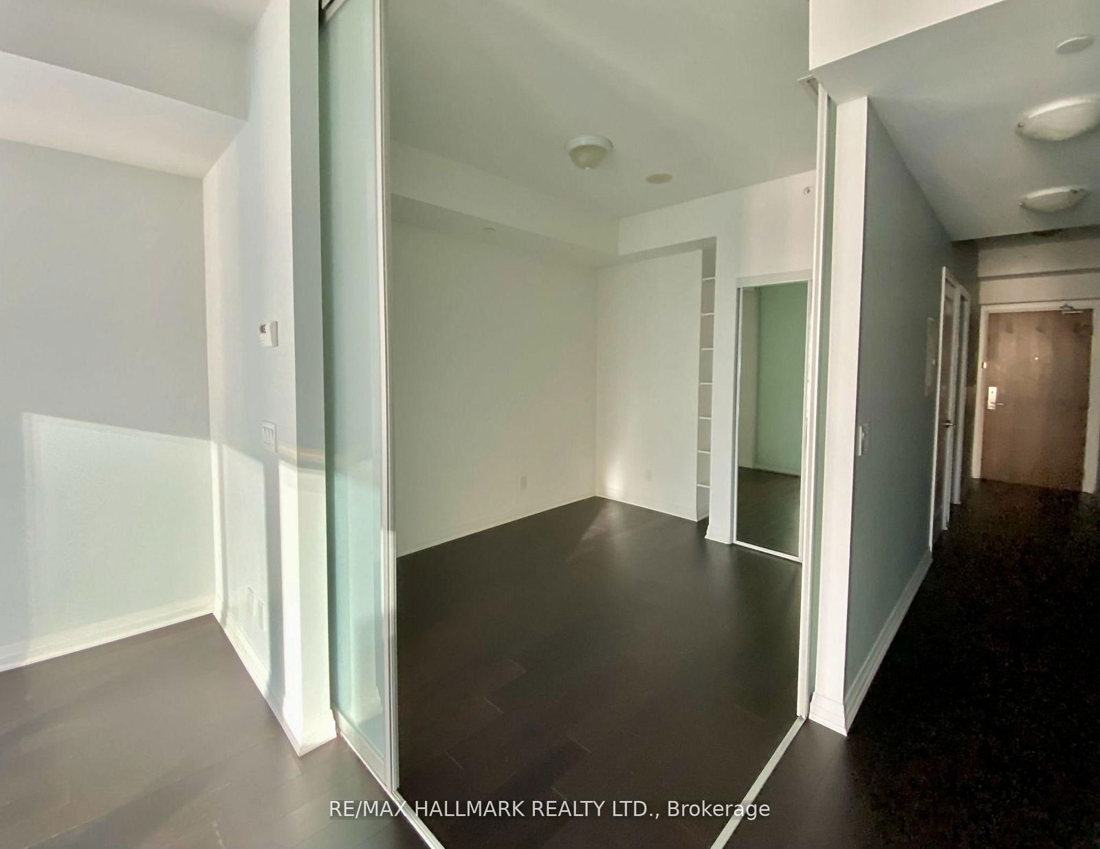 8 Mercer St, unit 1204 for rent