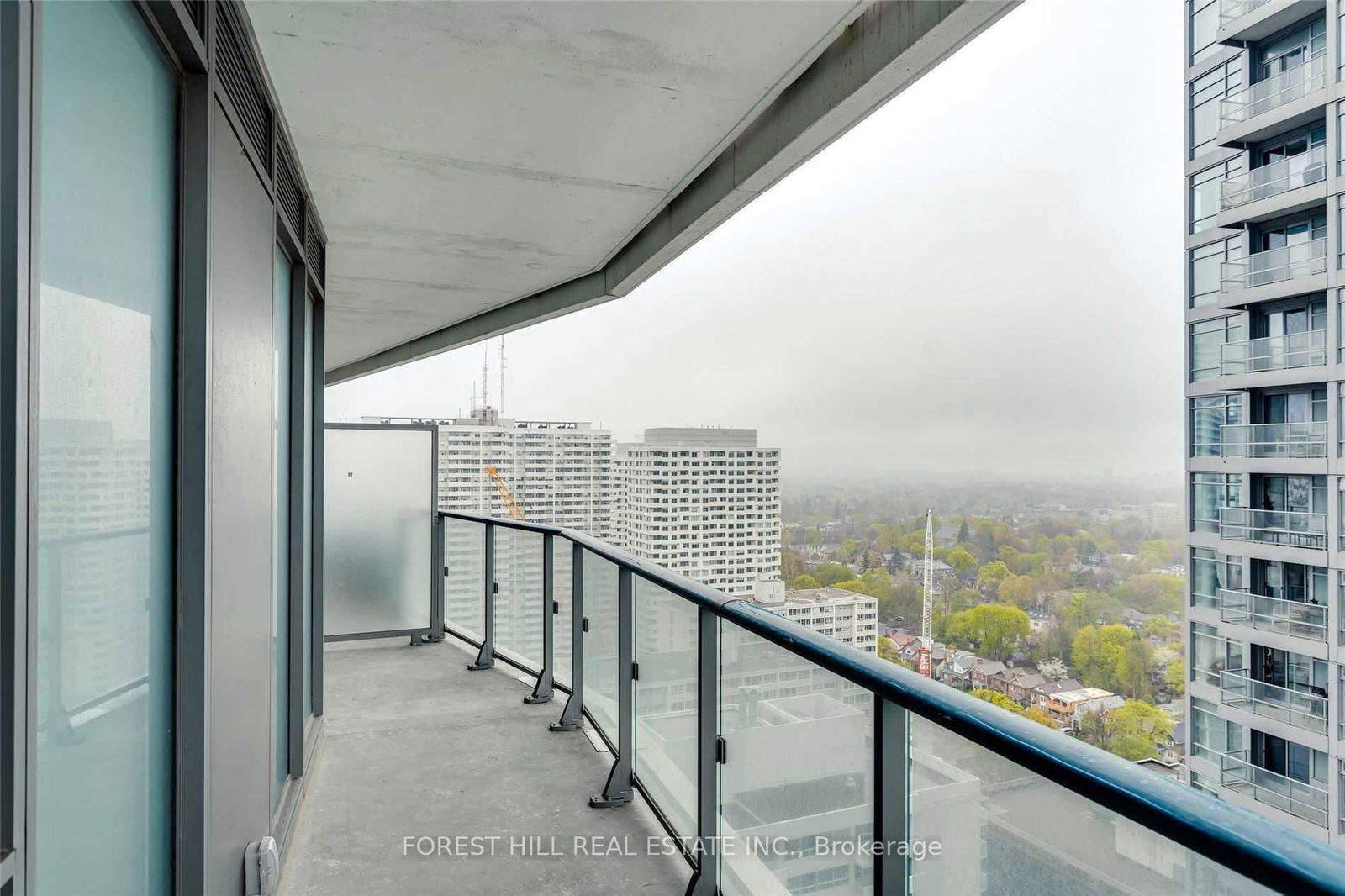 2221 Yonge St, unit 4605 for rent