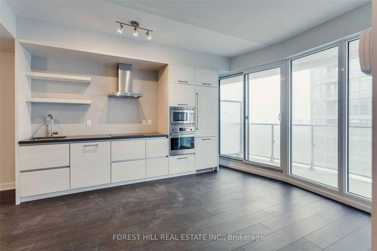 2221 Yonge St, unit 4605 for rent