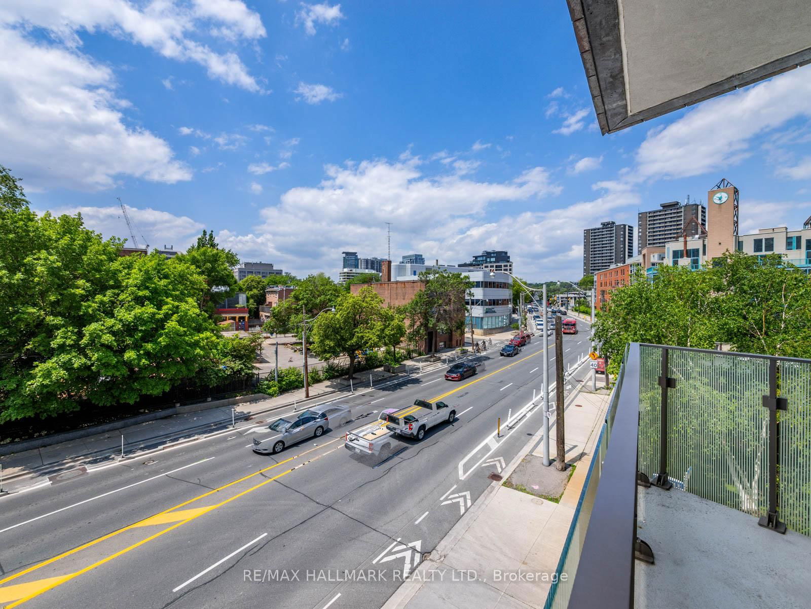 88 Davenport Rd, unit 308 for sale