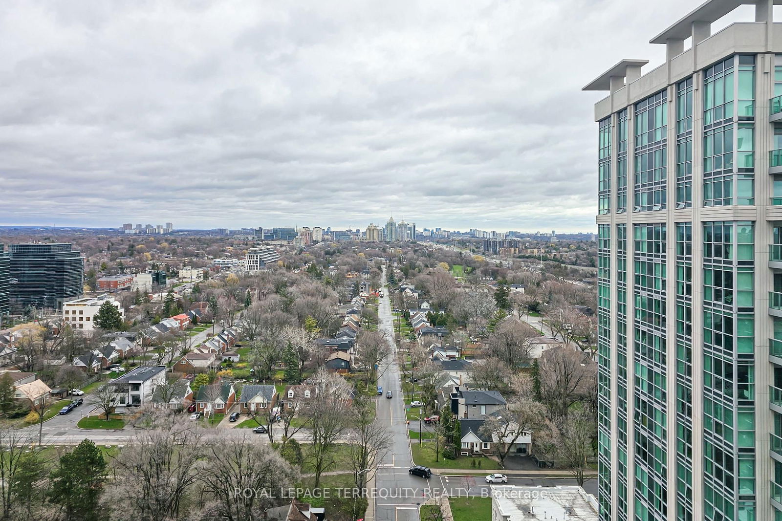 Cosmo Residences, North York, Toronto