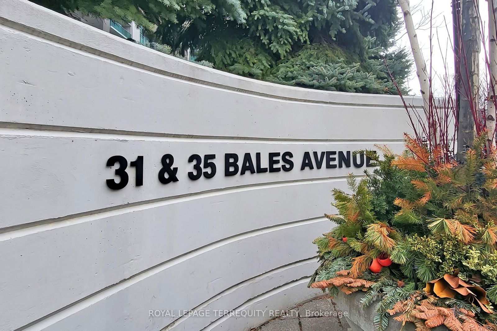 35 Bales Ave, unit 2306 for sale