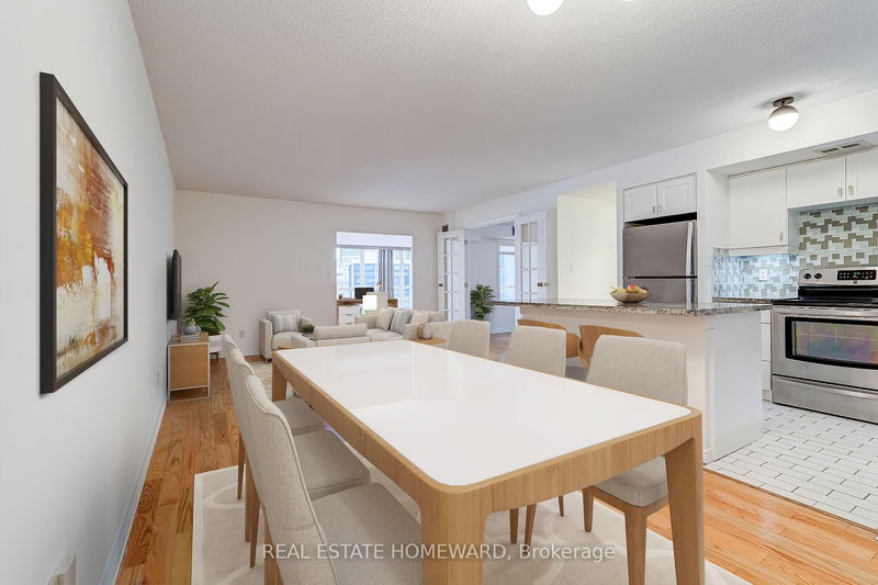 25 The Esplanade, unit 1308 for sale