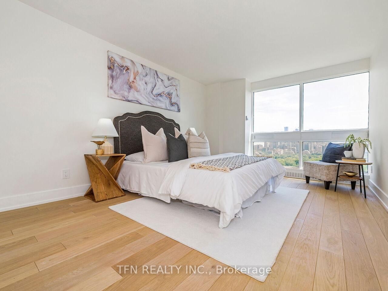 63 St Clair Ave W, unit 1701 for sale