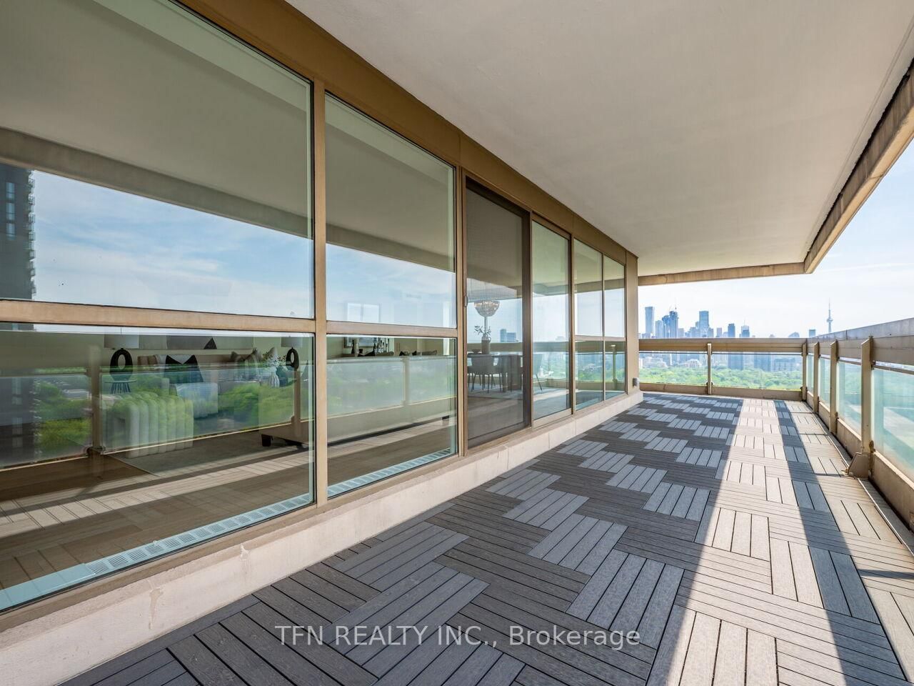 63 St Clair Ave W, unit 1701 for sale