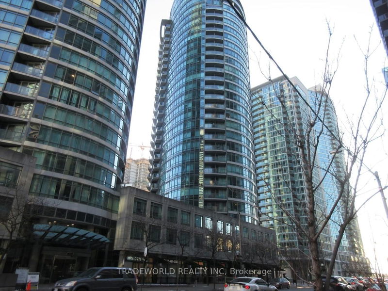 373 Front St W, unit 2611 for sale