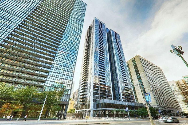 28 Ted Rogers Way, unit 711 for sale