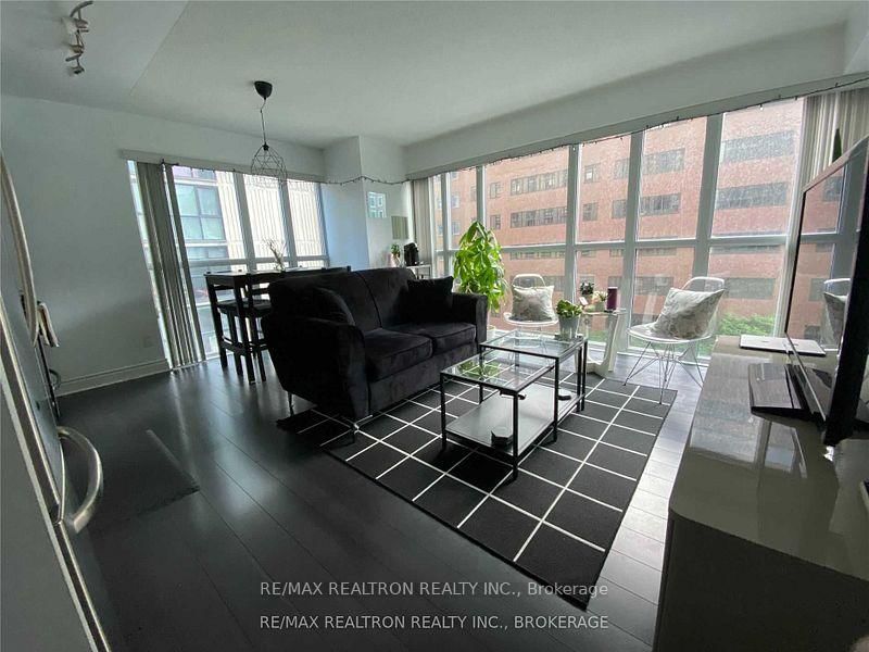 28 Ted Rogers Way, unit 711 for sale