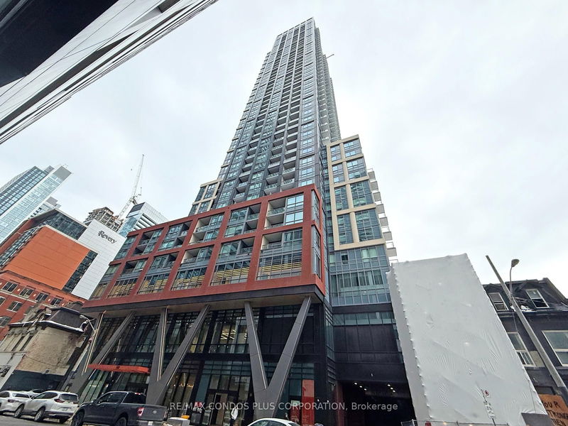 108 Peter St, unit 1305 for sale