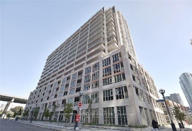 35 BASTION St, unit 509 for sale