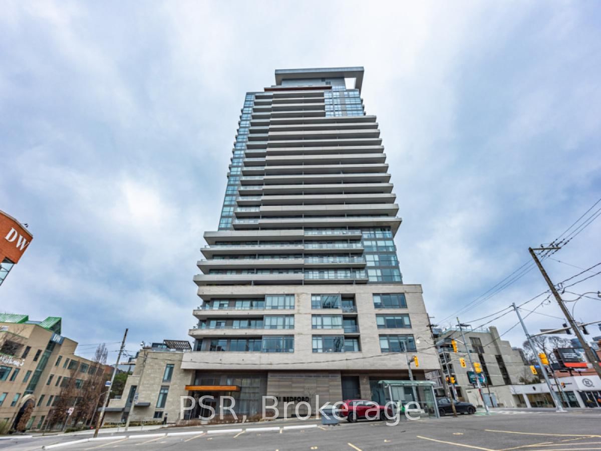 181 Bedford Rd, unit 1906 for rent