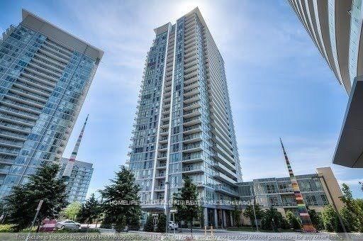 66 Forest Manor Rd, unit 2709 for rent