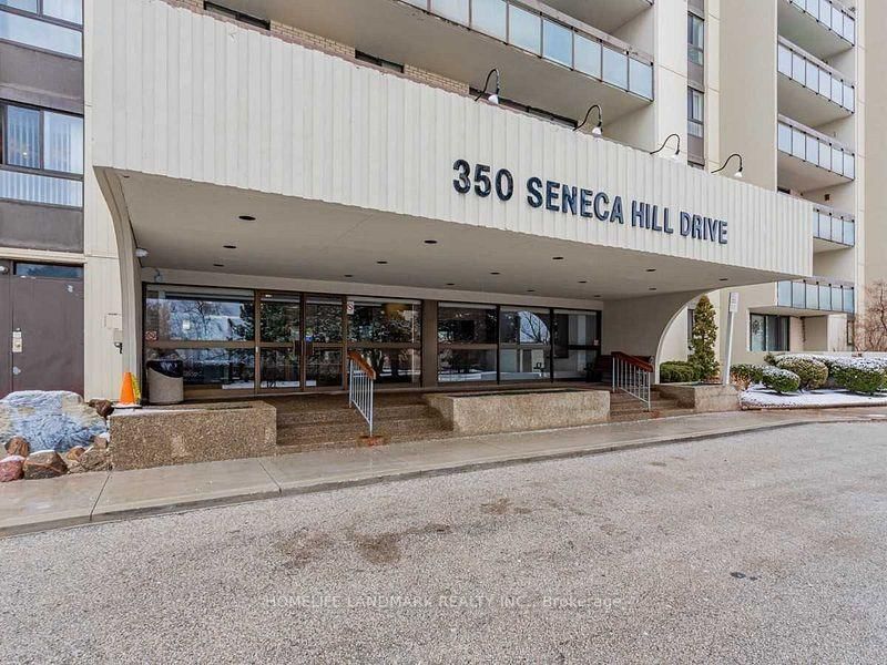 350 Seneca Hill Dr, unit 201 for rent