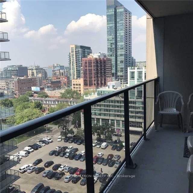 20 Blue Jays Way, unit 1602 for rent