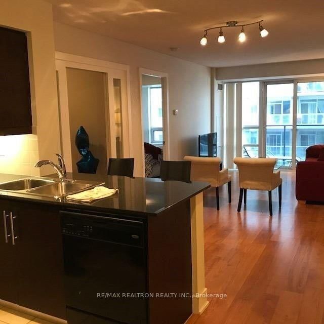 20 Blue Jays Way, unit 1602 for rent