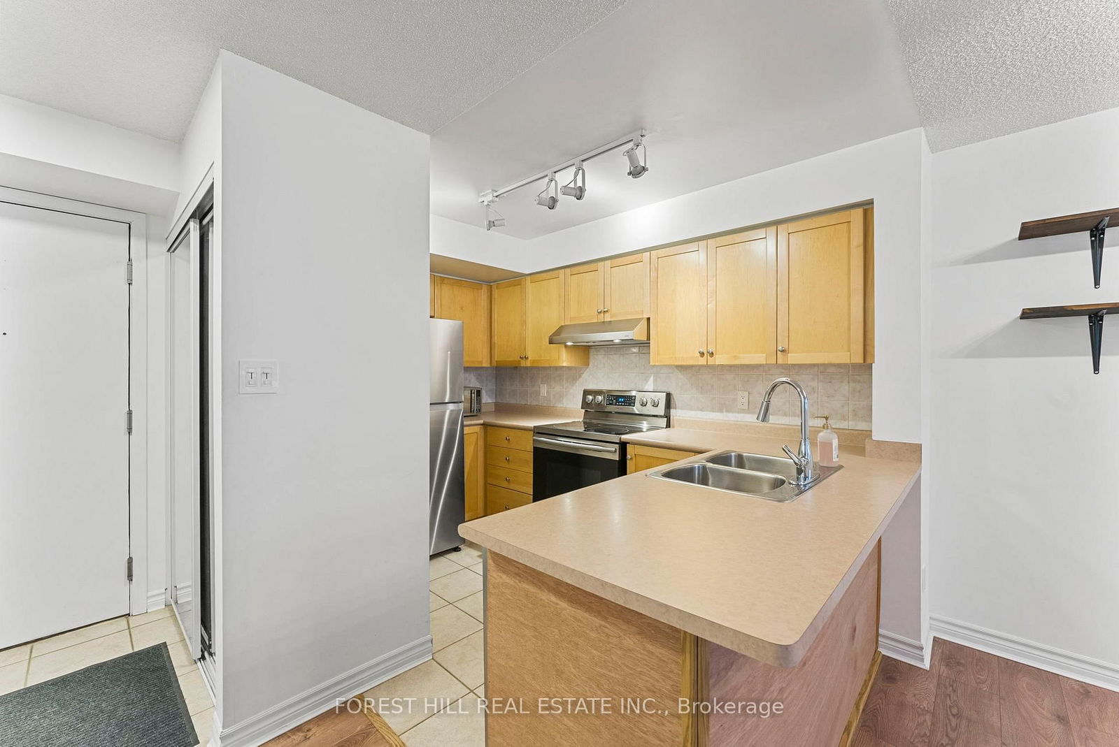 323 Richmond St E, unit 323 for rent